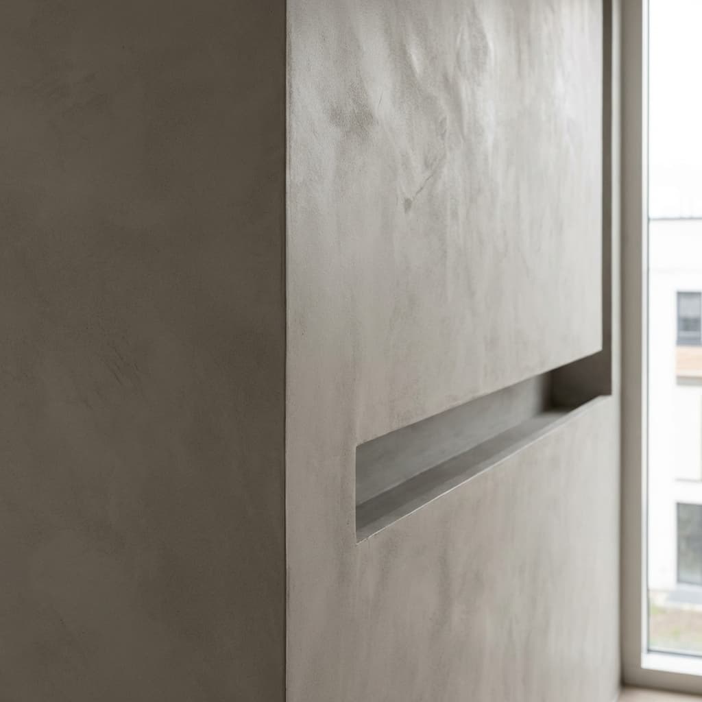 Premium Interior Plastering